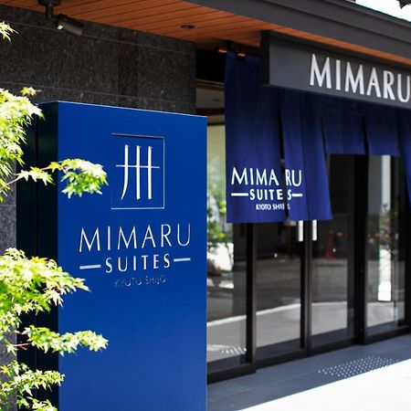 Mimaru Suites Kyoto Shijo Екстериор снимка