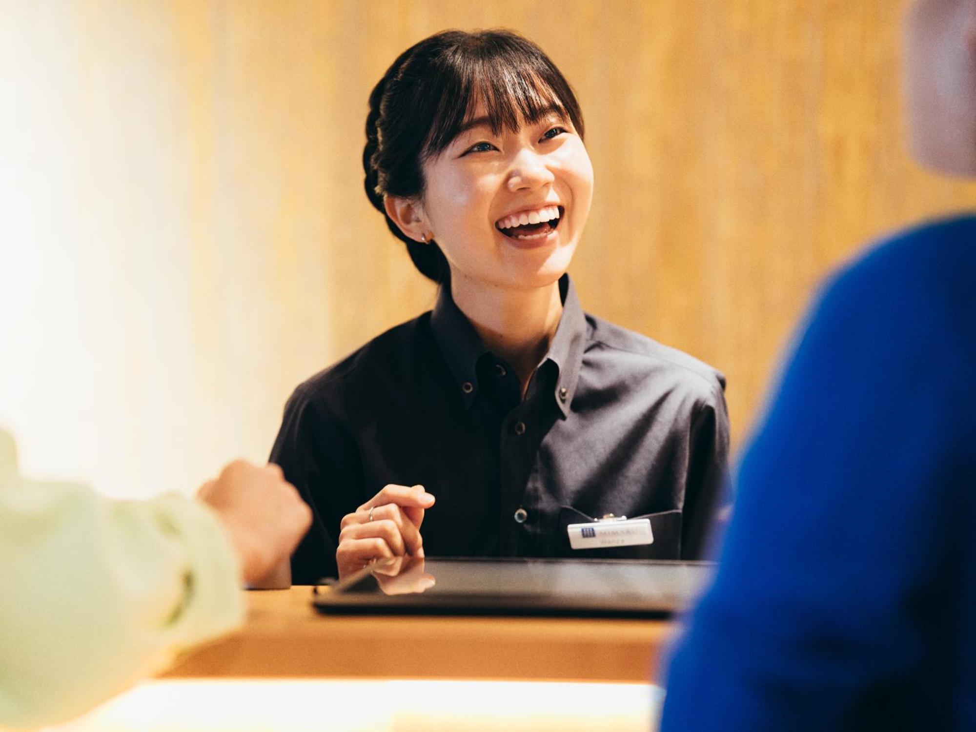 Mimaru Suites Kyoto Shijo Екстериор снимка