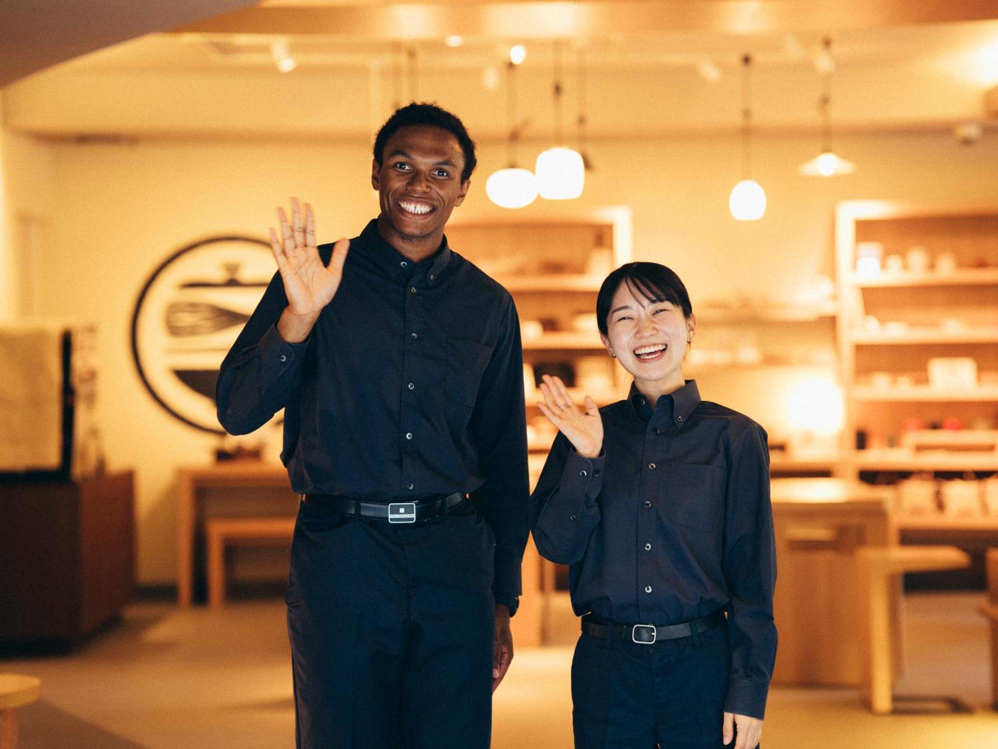 Mimaru Suites Kyoto Shijo Екстериор снимка