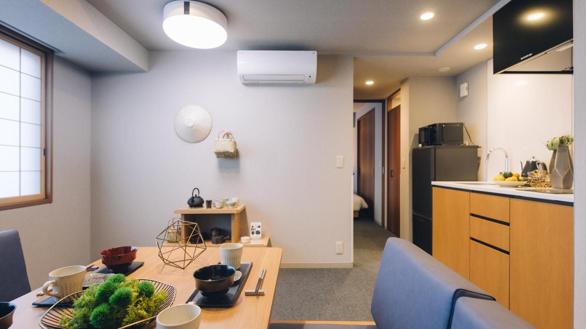 Mimaru Suites Kyoto Shijo Екстериор снимка