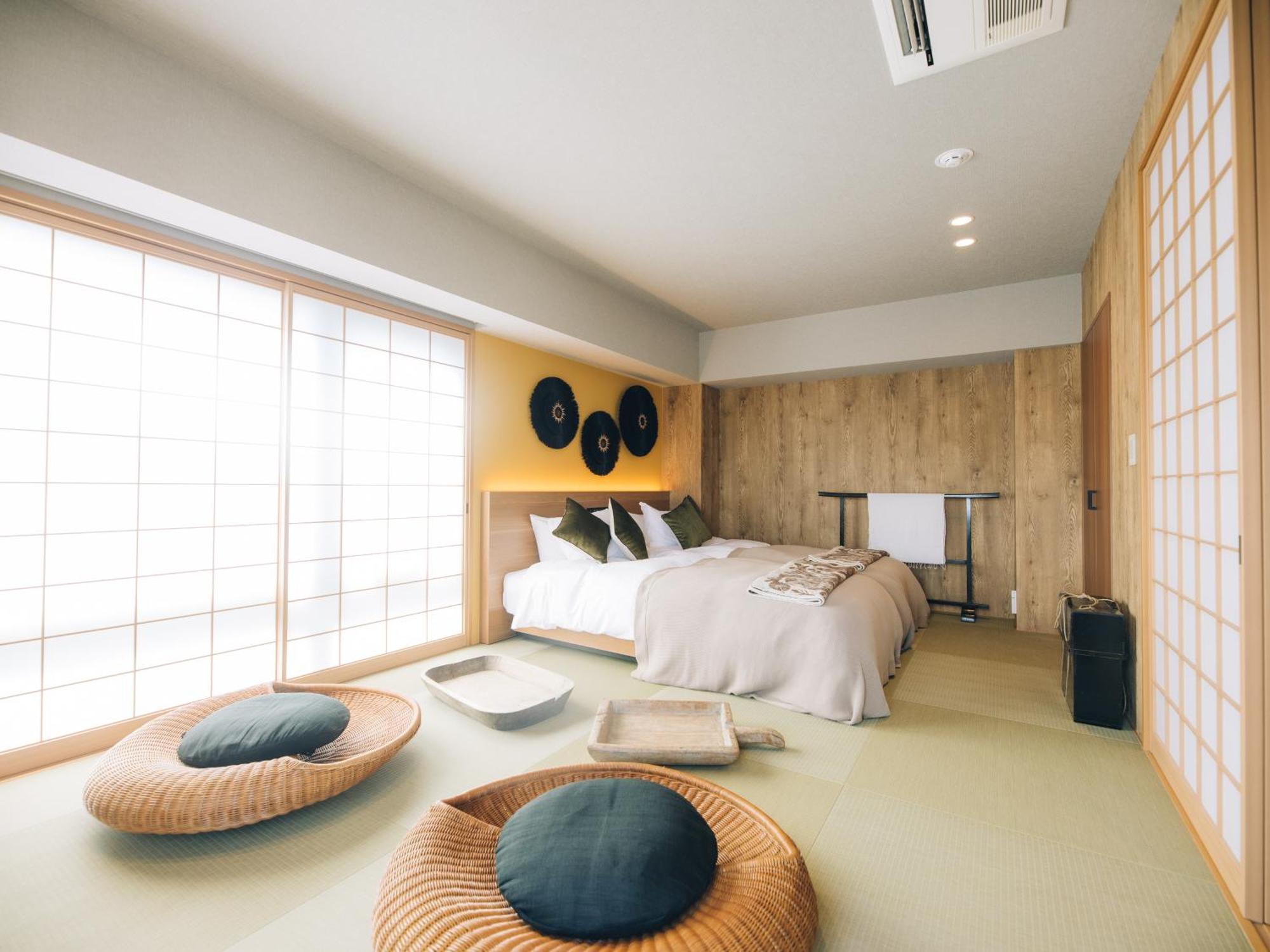 Mimaru Suites Kyoto Shijo Екстериор снимка