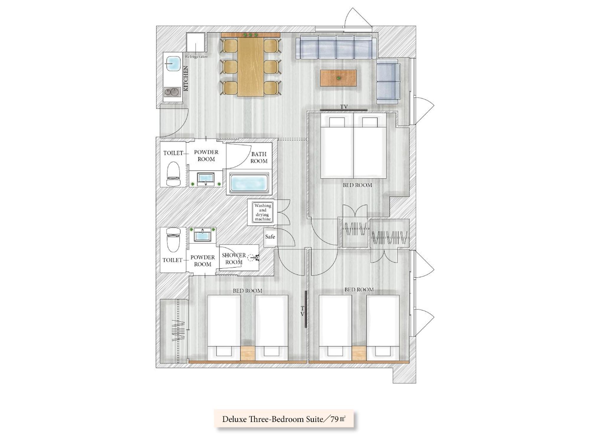 Mimaru Suites Kyoto Shijo Екстериор снимка