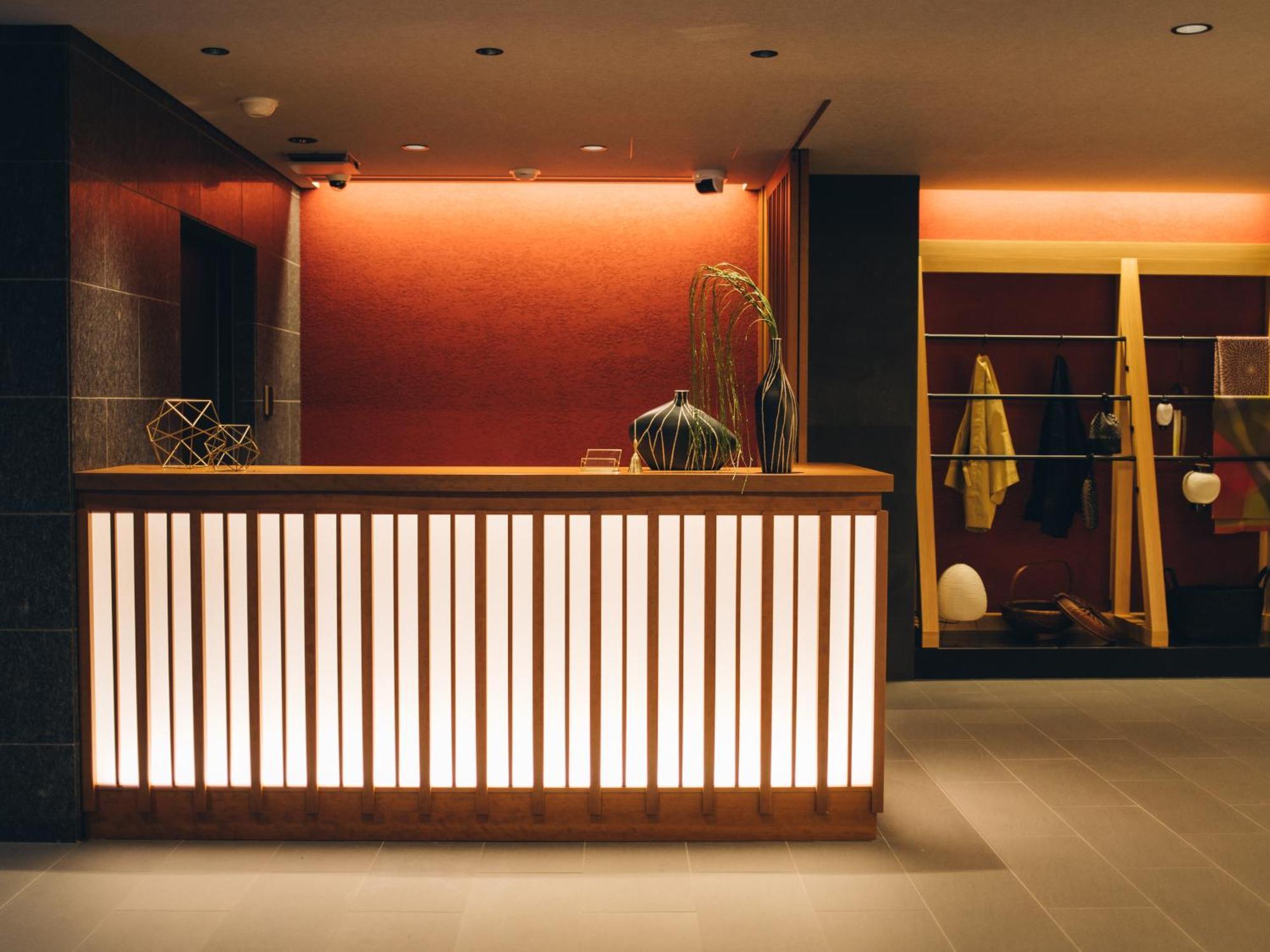 Mimaru Suites Kyoto Shijo Екстериор снимка