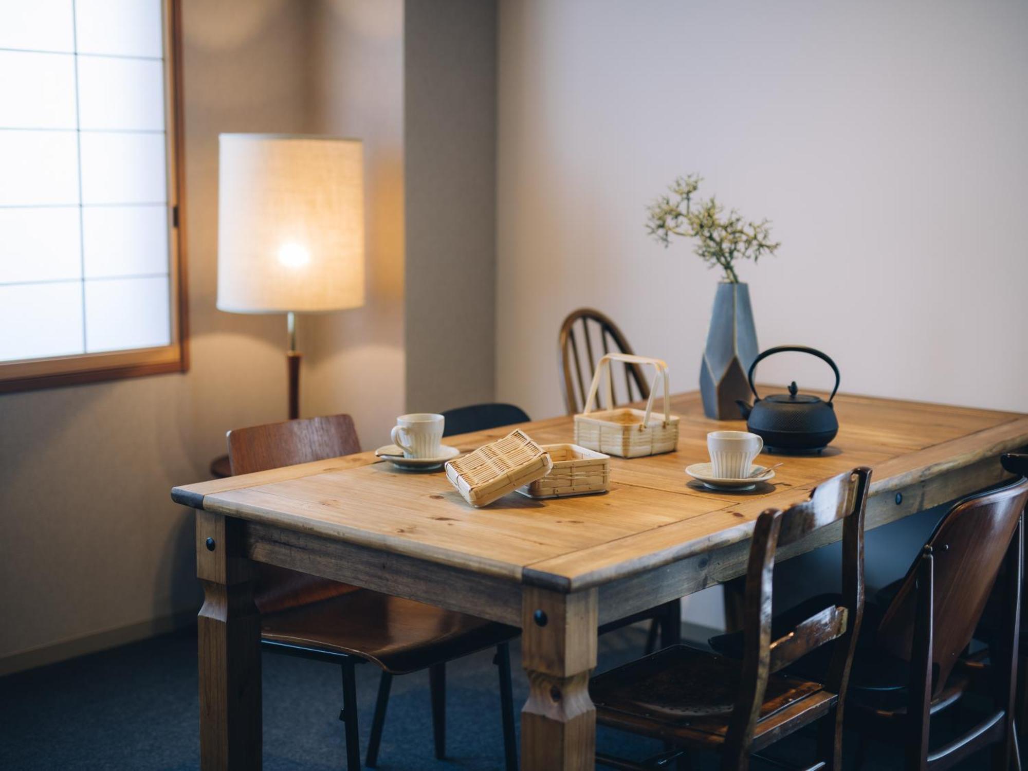 Mimaru Suites Kyoto Shijo Екстериор снимка