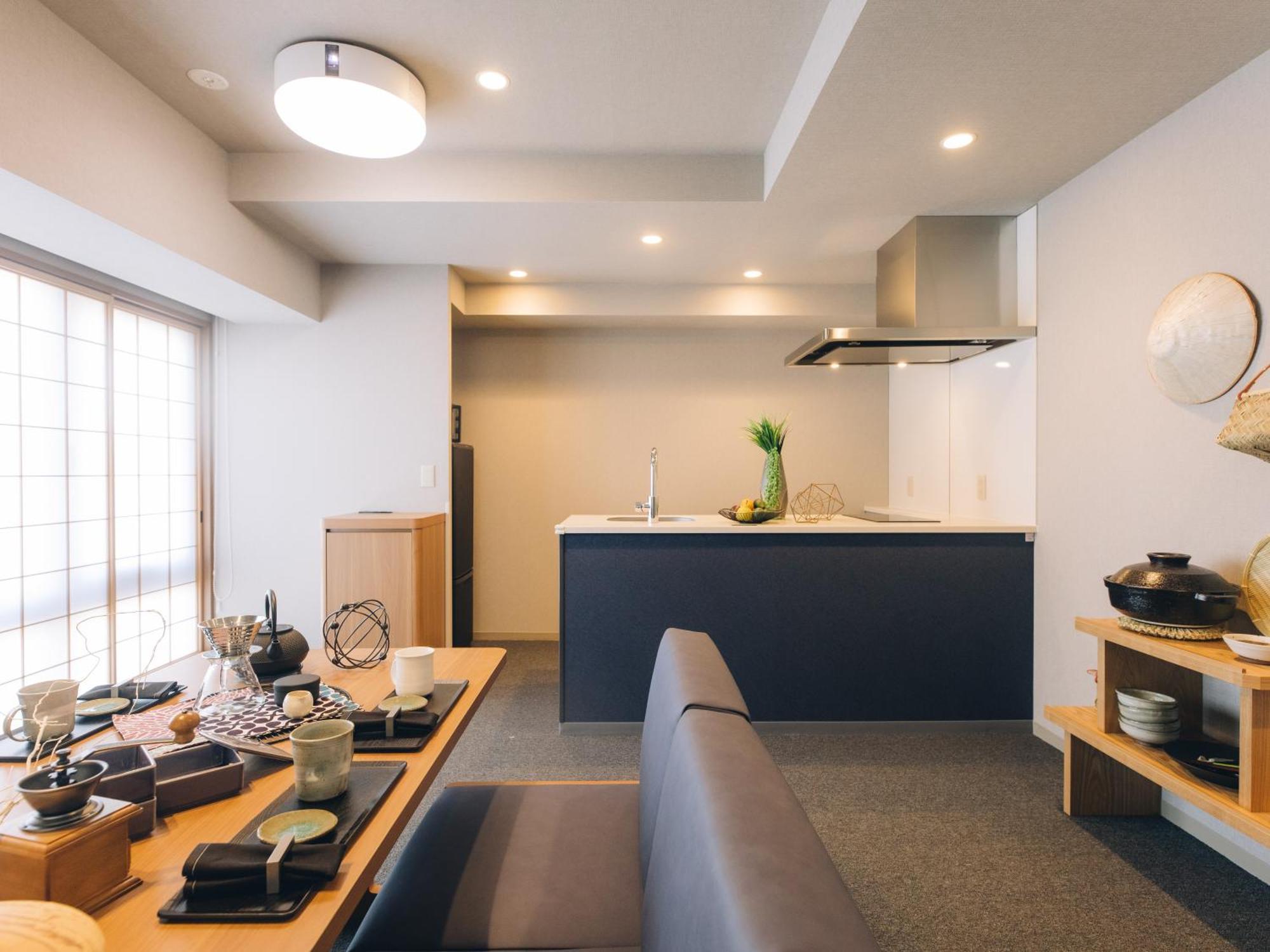 Mimaru Suites Kyoto Shijo Екстериор снимка
