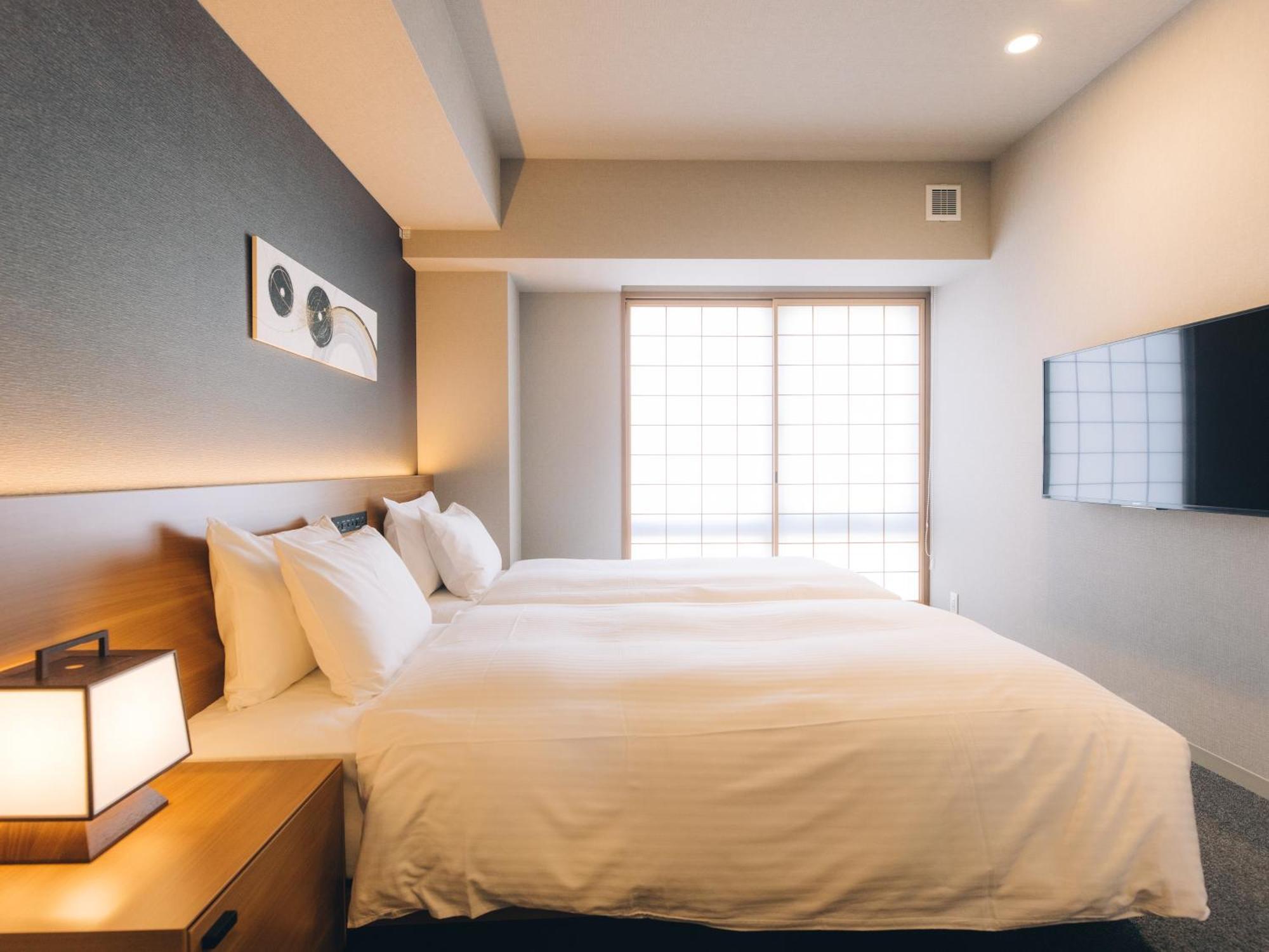 Mimaru Suites Kyoto Shijo Екстериор снимка