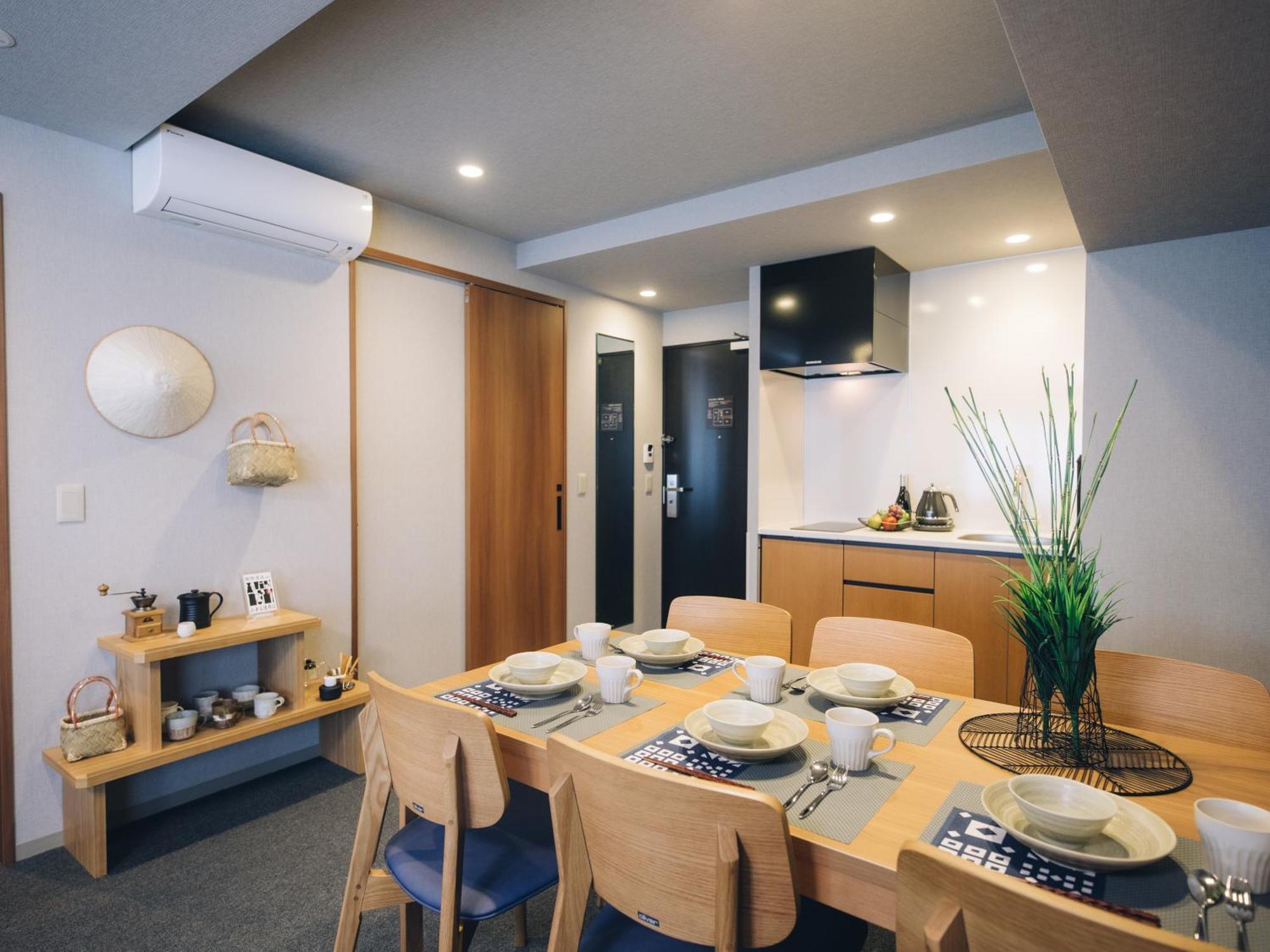 Mimaru Suites Kyoto Shijo Екстериор снимка
