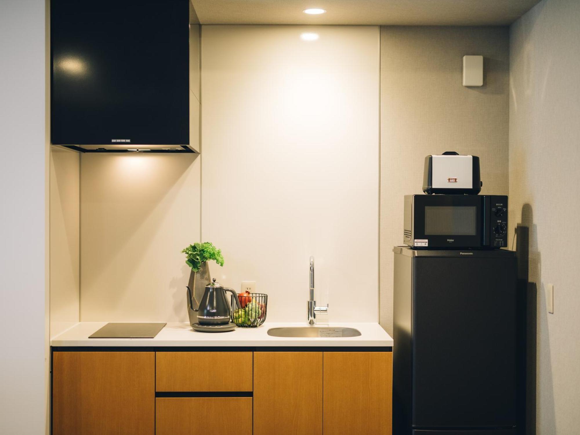 Mimaru Suites Kyoto Shijo Екстериор снимка