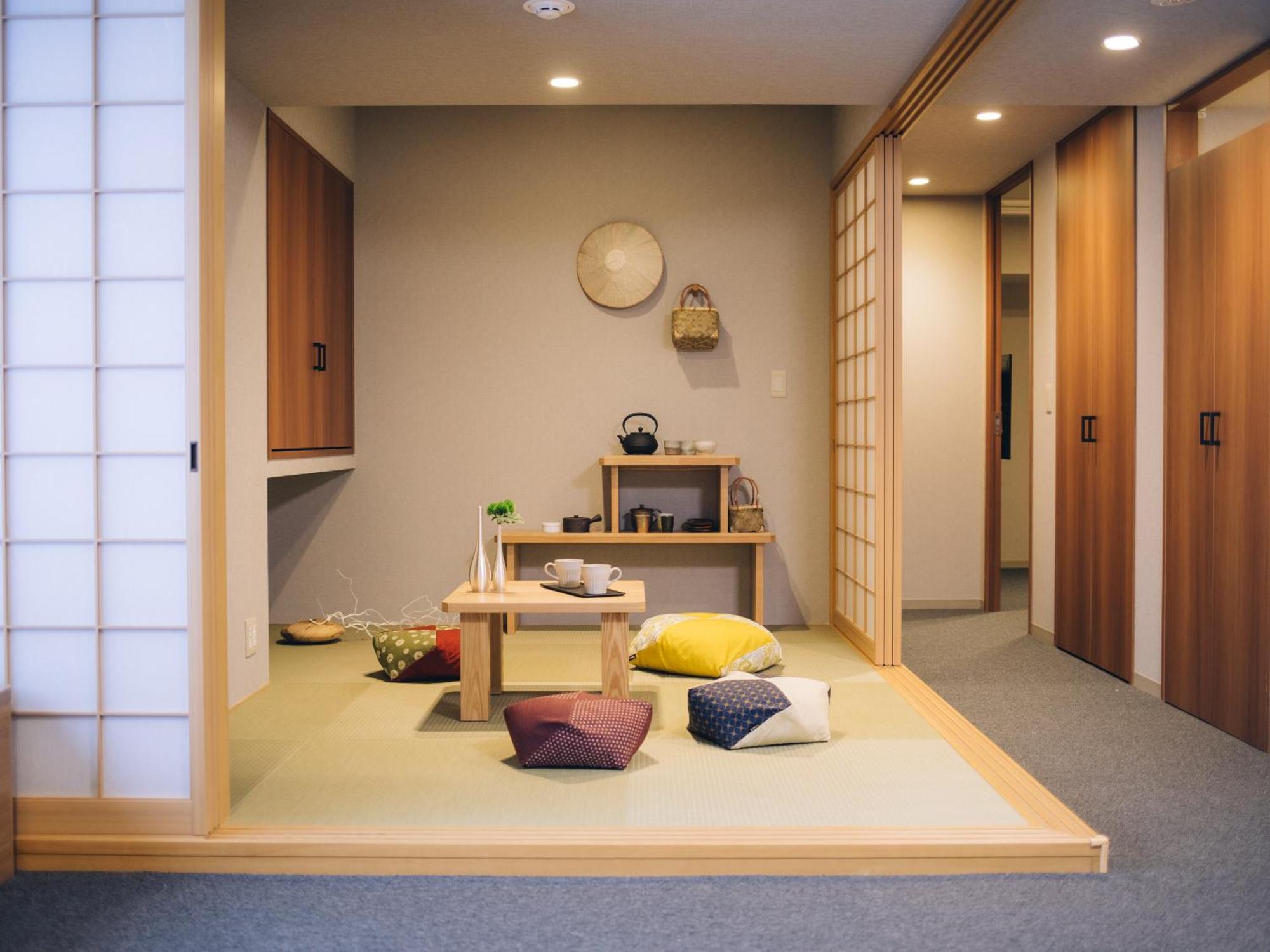 Mimaru Suites Kyoto Shijo Екстериор снимка