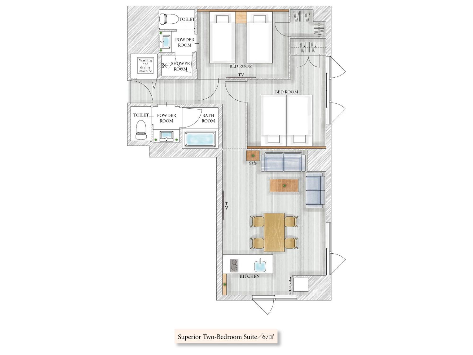 Mimaru Suites Kyoto Shijo Екстериор снимка