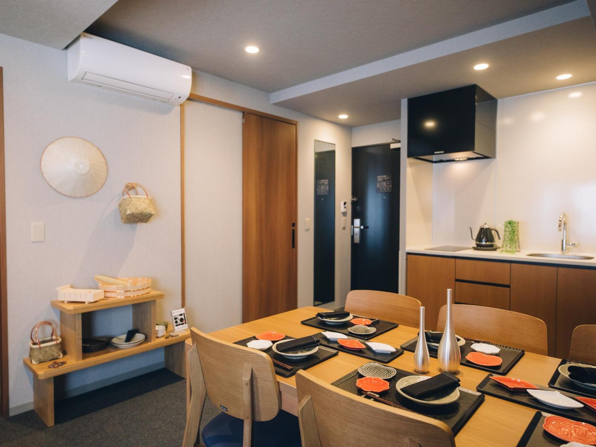 Mimaru Suites Kyoto Shijo Екстериор снимка