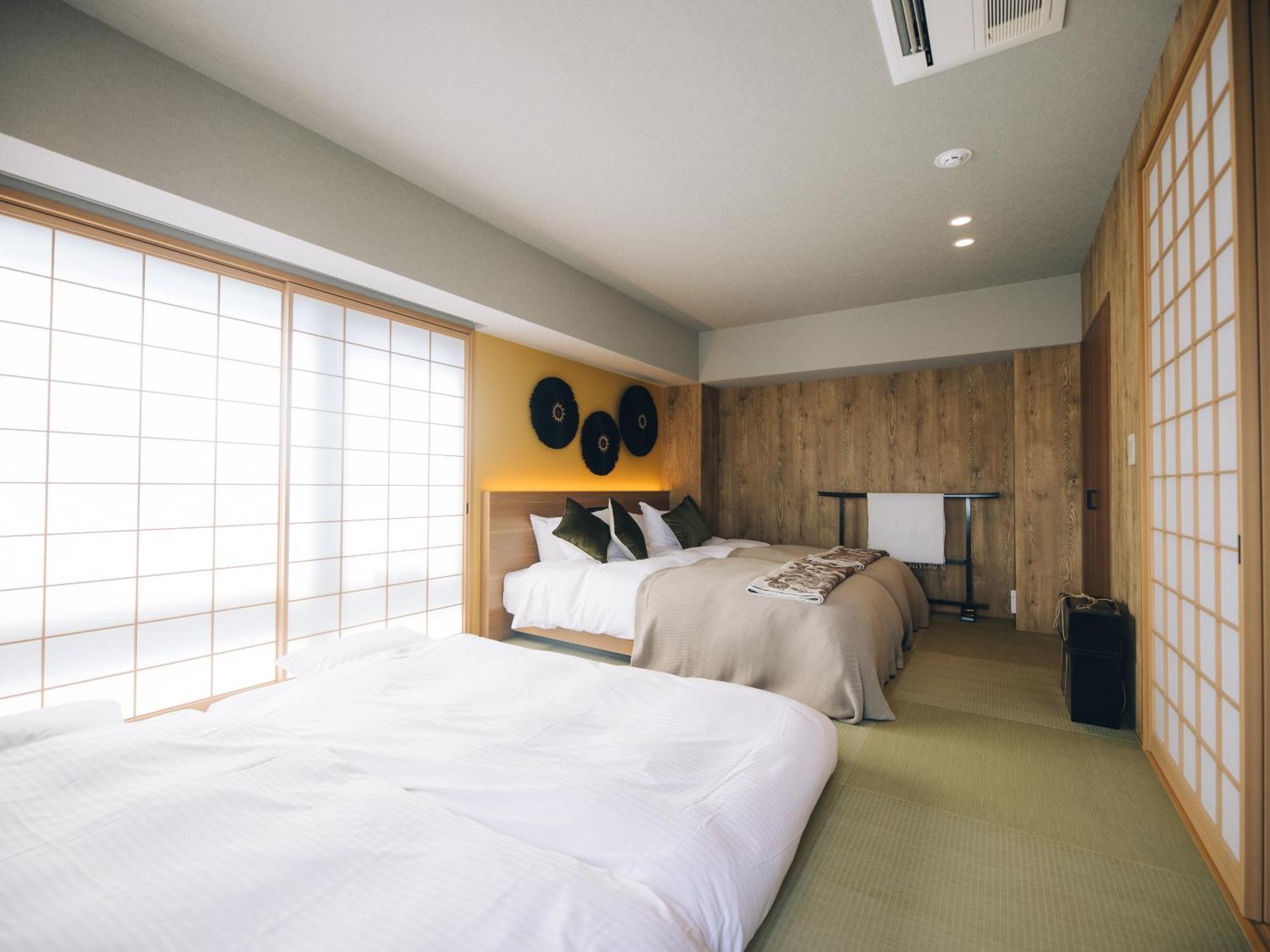 Mimaru Suites Kyoto Shijo Екстериор снимка